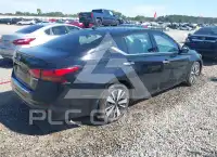 2020 Nissan ALTIMA фото