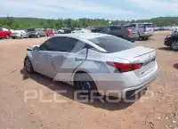 2020 Nissan ALTIMA фото