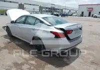 2020 Nissan ALTIMA фото