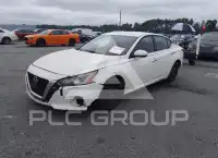 2020 Nissan ALTIMA фото