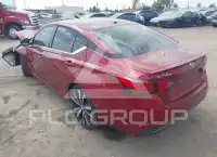 2020 Nissan ALTIMA photo