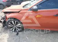 2020 Nissan ALTIMA фото