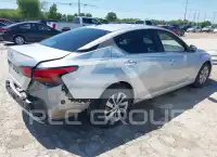 2020 Nissan ALTIMA photo
