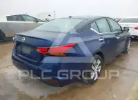 2020 Nissan ALTIMA фото