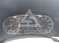 2020 Nissan ALTIMA фото