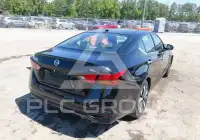 2020 Nissan ALTIMA photo