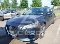 2020 Nissan ALTIMA photo