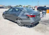 2020 Nissan ALTIMA фото