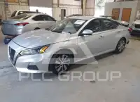 2020 Nissan ALTIMA фото