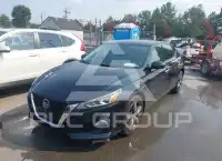 2020 Nissan ALTIMA фото