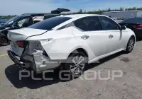 2020 Nissan ALTIMA photo
