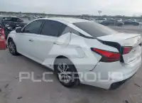 2020 Nissan ALTIMA photo
