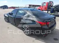 2020 Nissan ALTIMA photo