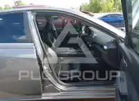 2020 Nissan ALTIMA photo