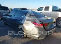2020 Nissan ALTIMA фото