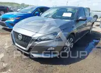2020 Nissan ALTIMA фото