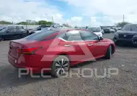 2020 Nissan ALTIMA фото