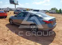 2020 Nissan ALTIMA фото