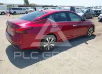 2020 Nissan ALTIMA фото