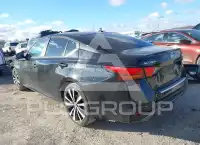 2020 Nissan ALTIMA фото