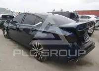 2020 Nissan ALTIMA фото