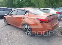 2020 Nissan ALTIMA фото
