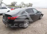 2020 Nissan ALTIMA фото