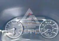 2020 Nissan ALTIMA фото