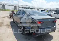 2020 Nissan ALTIMA фото