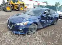 2020 Nissan ALTIMA фото