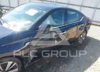 2020 Nissan ALTIMA фото