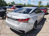 2020 Nissan ALTIMA photo