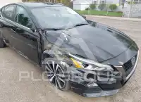 2020 Nissan ALTIMA фото