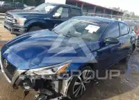 2020 Nissan ALTIMA photo