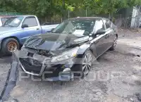 2020 Nissan ALTIMA фото