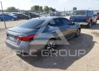 2020 Nissan ALTIMA фото