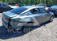 2020 Nissan ALTIMA photo