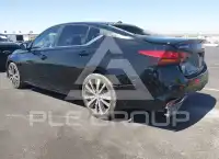 2020 Nissan ALTIMA photo