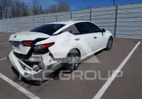 2020 Nissan ALTIMA фото