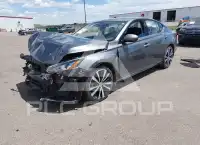 2020 Nissan ALTIMA фото