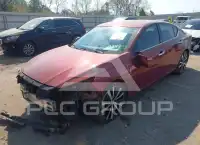 2020 Nissan ALTIMA фото