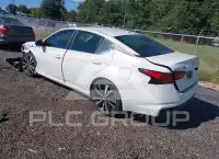 2020 Nissan ALTIMA фото