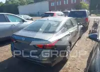 2020 Nissan ALTIMA фото