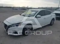 2020 Nissan ALTIMA photo