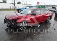 2020 Nissan ALTIMA фото
