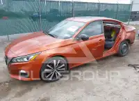 2020 Nissan ALTIMA photo