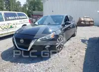 2020 Nissan ALTIMA photo