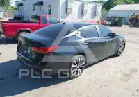 2020 Nissan ALTIMA фото
