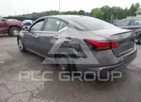 2020 Nissan ALTIMA фото