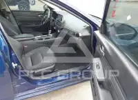 2020 Nissan ALTIMA photo